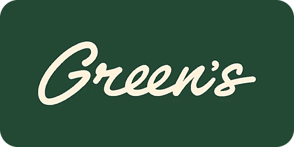 Green’s Bolo