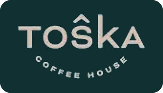 Toška Coffee House