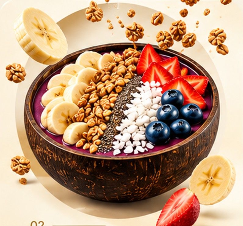 Bowls Superfraps