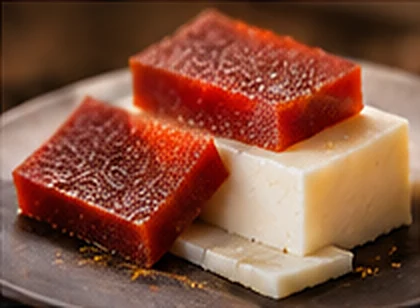 Bocadillo de guayaba