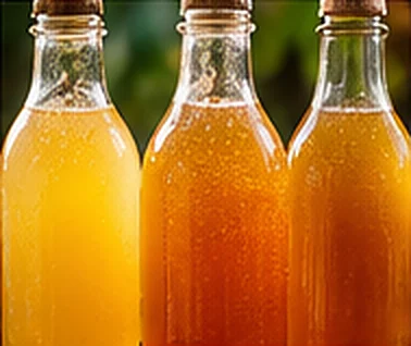 Bebidas fermentadas
