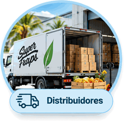 Distribuidores