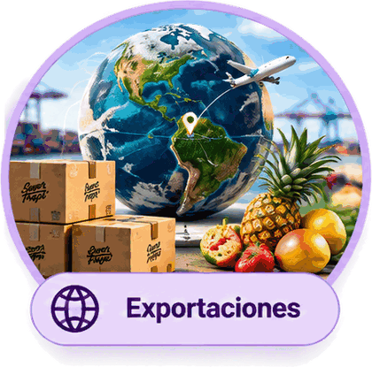 Exportaciones