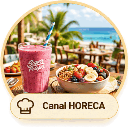 Canal HORECA