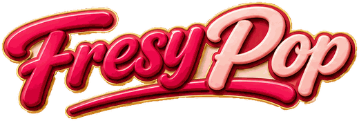 Fresy Pop