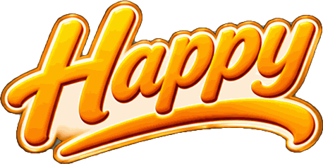 Happy
