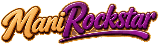 Maní Rockstar
