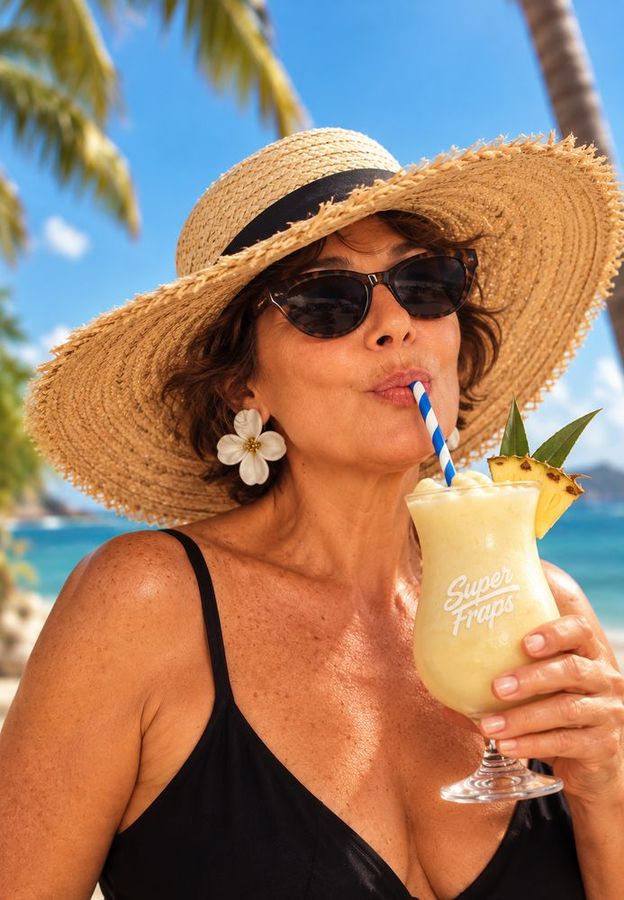 Superfraps lifestyle