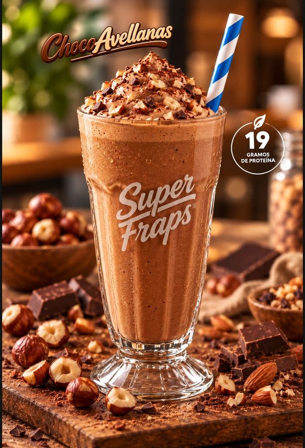 Superfraps lifestyle