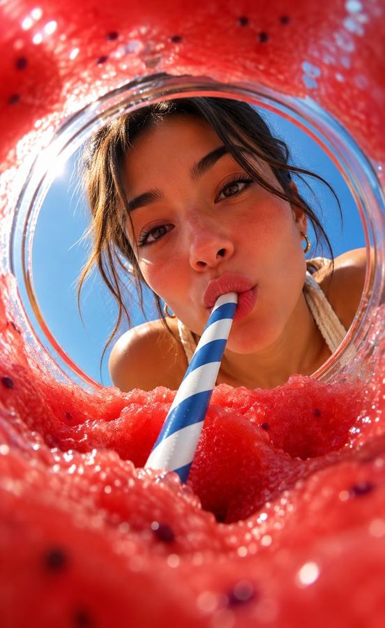 Superfraps lifestyle