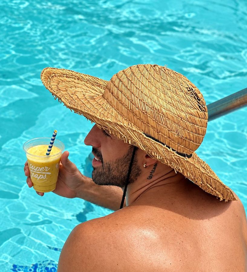 Superfraps lifestyle