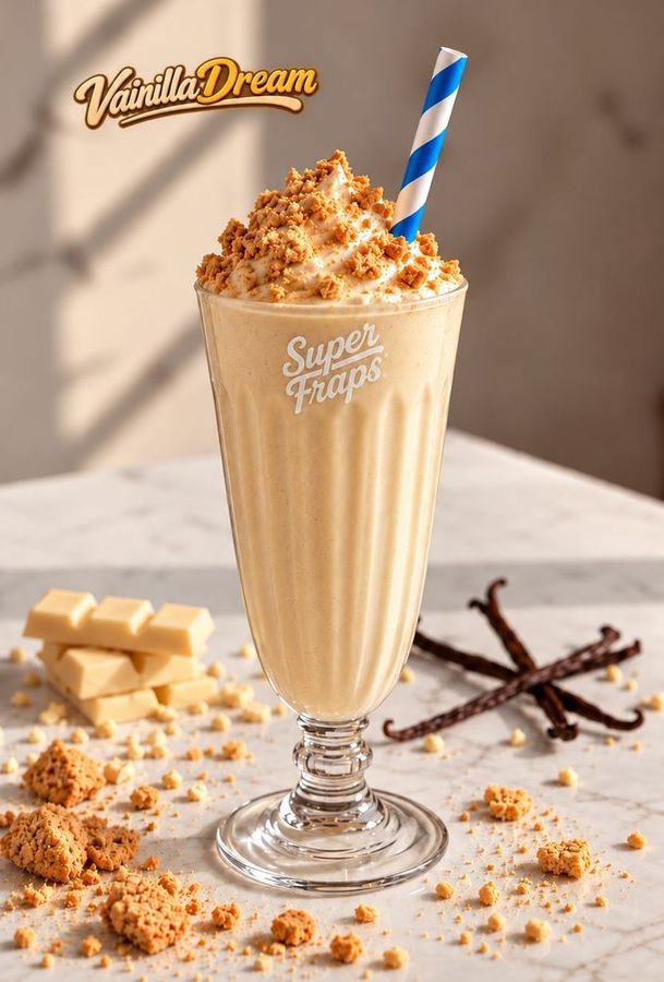 Superfraps lifestyle