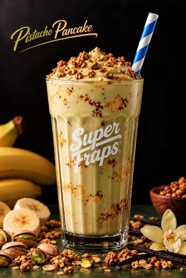 Superfraps lifestyle